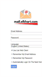 Mobile Screenshot of elkhart.com